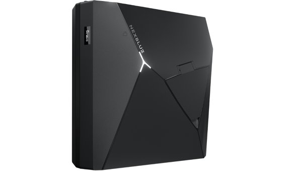 NexBlue Delta Max